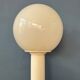 Space Age Woja Holland floor lamp