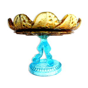 Coupe vide-poche verre