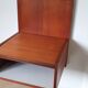 Vintage nightstand "japanese series" by Cees Braakman for Pastoe