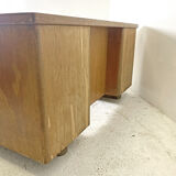 Large vintage 50's executive office