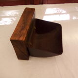 Industrial trinket bowl