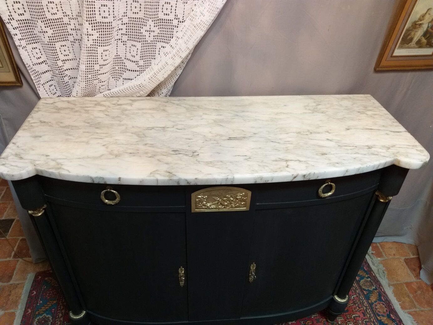 Sideboard
