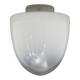 Ebe 34 ceiling light in Murano glass by Giusto Toso for Leucos, 1970s.
