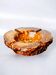 Faux alabaster ashtray by Romano Bianchi, Italy, 1970s