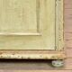 Solid pine dresser, 1910s