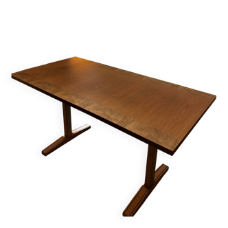 Table convertible Ilse des années 50