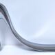 Manolo Blanik design shoehorn sculpture