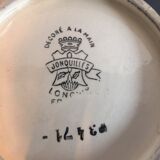 Empty pocket free form Longwy