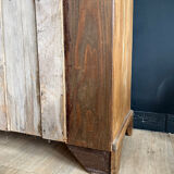 Pine dressing table