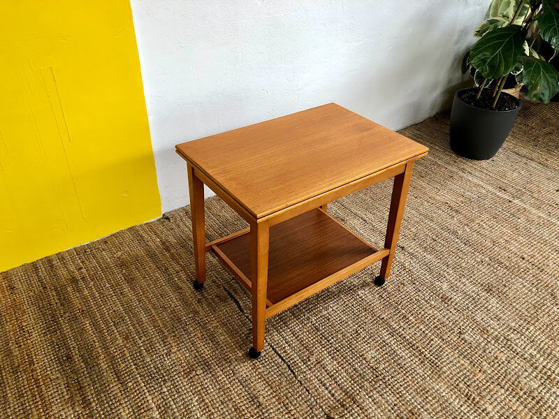 Coffee Table 59 cm