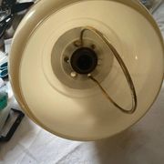 Suspension 1960s