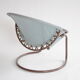 Fauteuil Lush