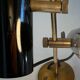 Alain Richard double A5 wall light