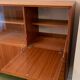 Fristho teak cupboard-bar
