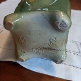 Art Nouveau vase