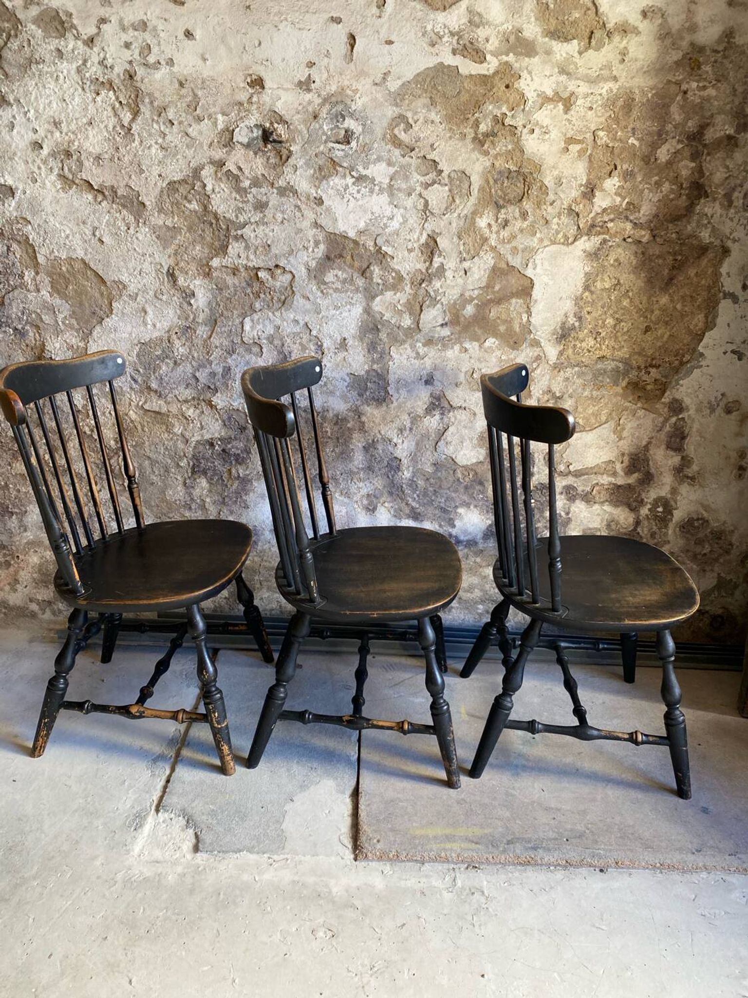 Chaise Windsor