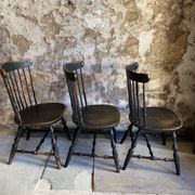 Chaise Windsor