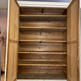 Armoire d’école