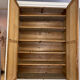 School cabinet
