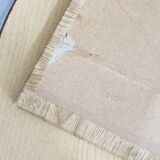 Frame 9 butterflies naturalized Congo 1984