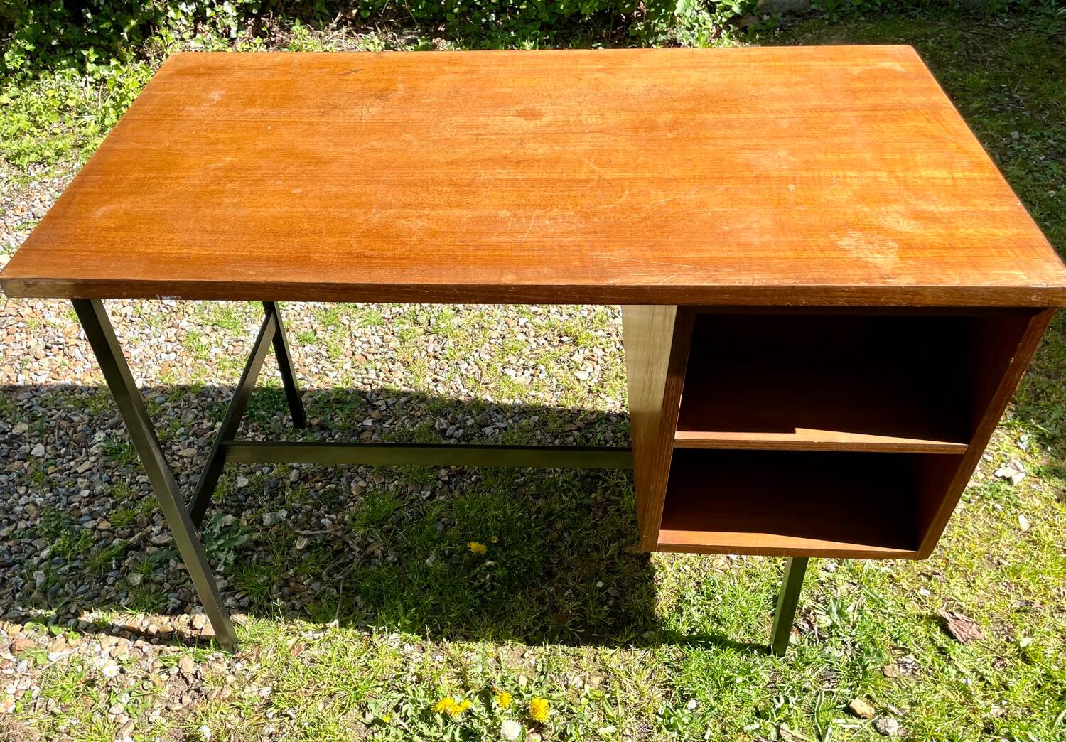 Office by Jacques Hitier