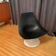 A pair of Moon armchairs by Pietro Arosio, Tacchini, Italy