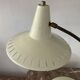 Jan J.M Hoogervorst lamp for Anvia from the 50s
