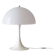 Lampe de table Panthella vintage danoise par Verner Panton, Louis Poulsen, 1971