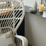 Armchair design Gio Ponti and Lio Carminati, Bonacina edition