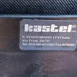 Office chair, Kastell