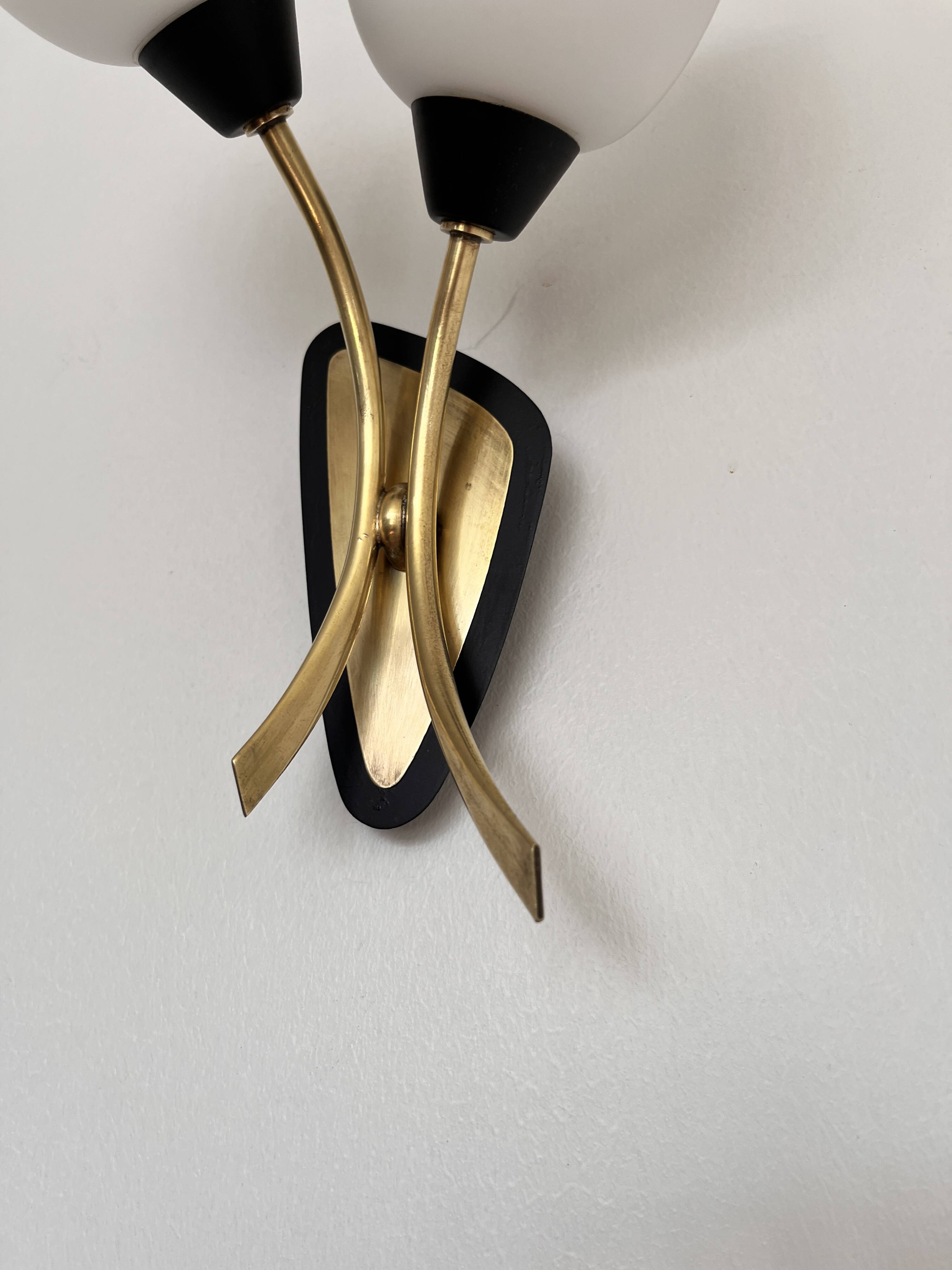 Wall light 1950