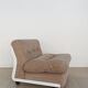 Italian Amanta Lounge Chair by Mario Bellini for C&b Italy, 1973