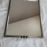 Mirror tray