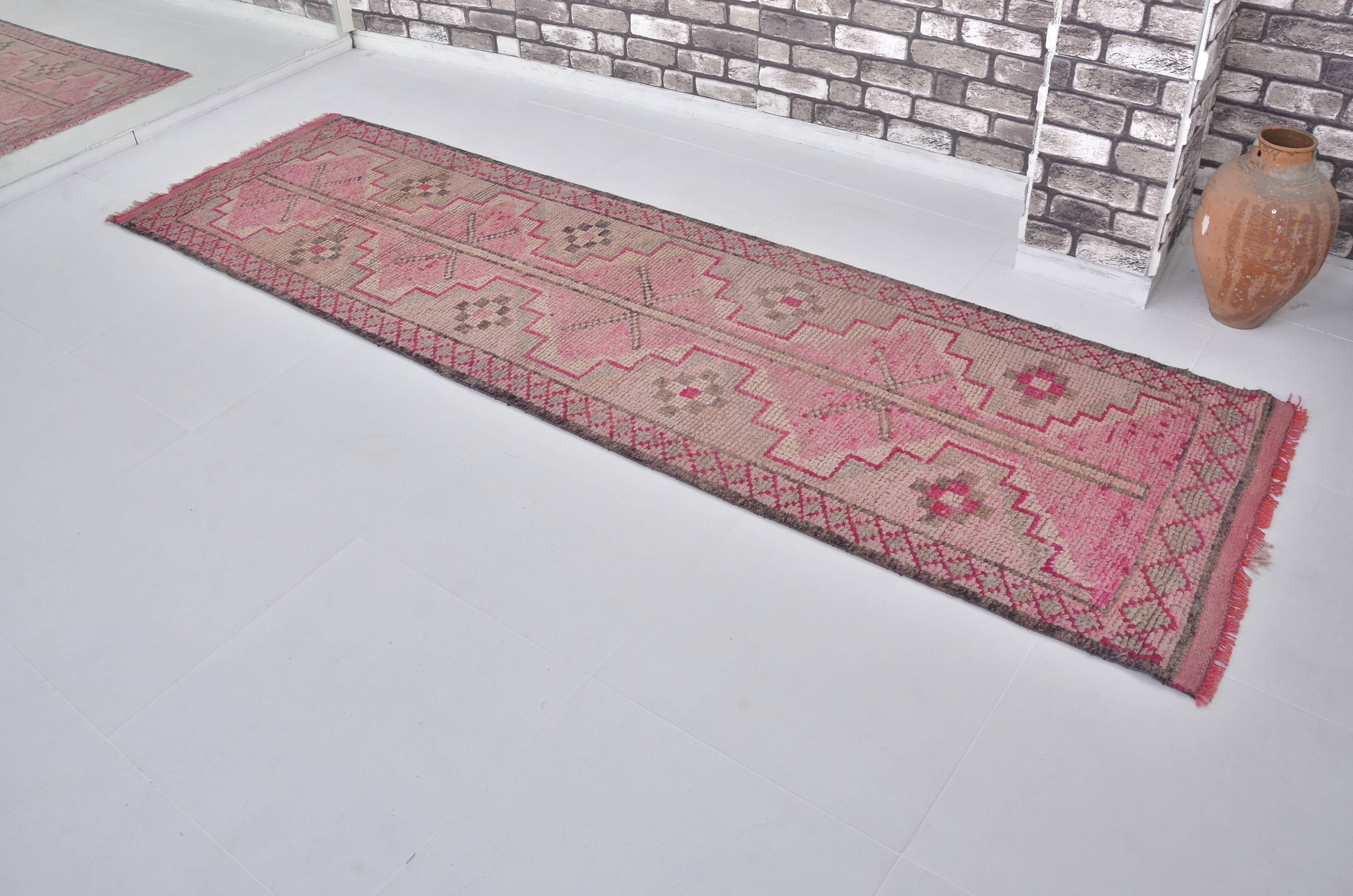 Multicolour Vintage Hallway Runner sku 2276
