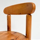 Set of 3 chairs by Rainer Daumiller for Hirtshals Sawmill, 1970s