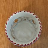 Fima Deruta Candle Holder