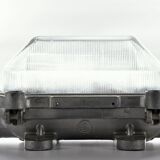 Industrial metal vintage wall lamp