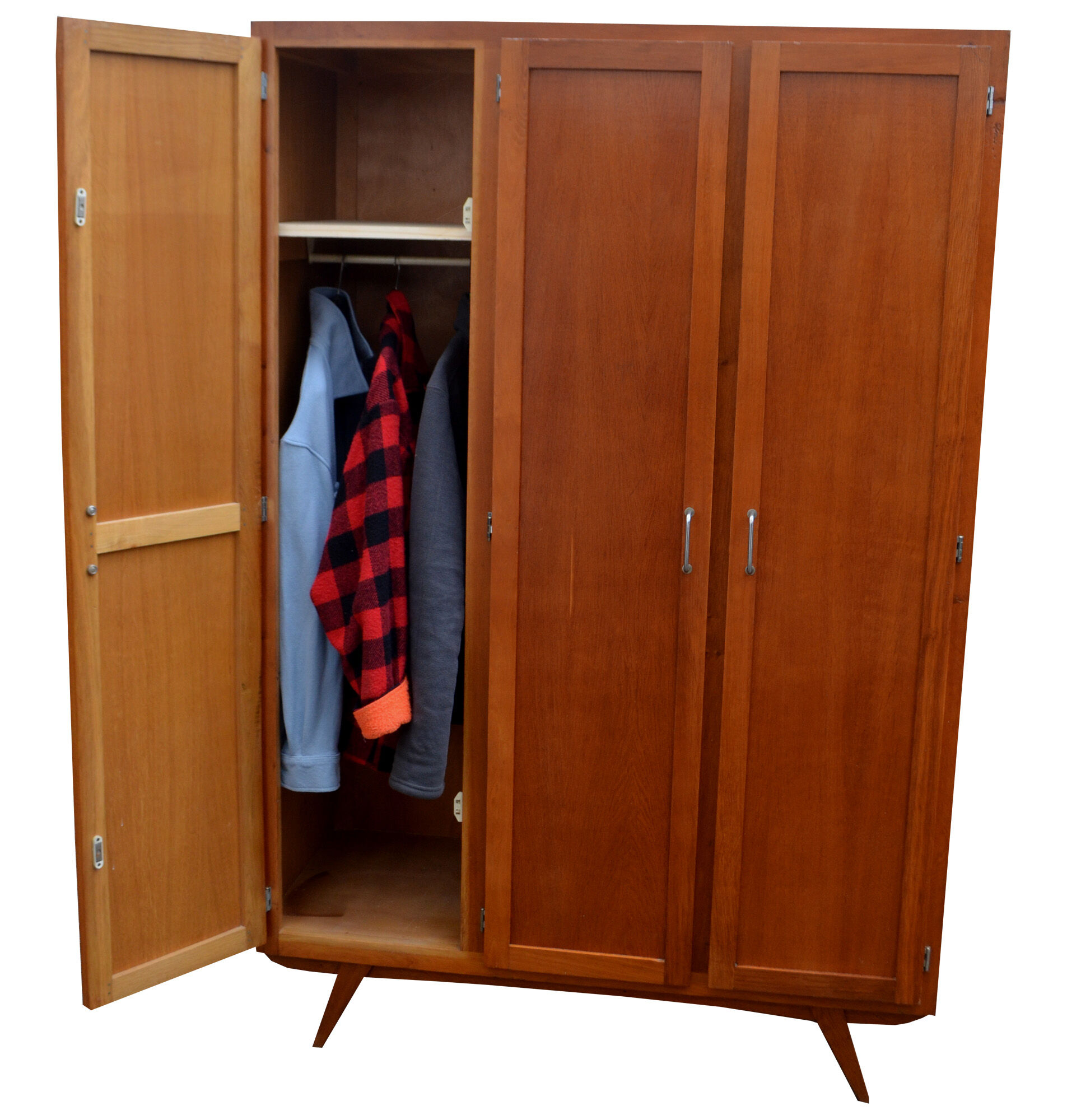 Armoire penderie
