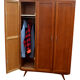 Armoire penderie