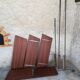 Adjustable shelf 1960s