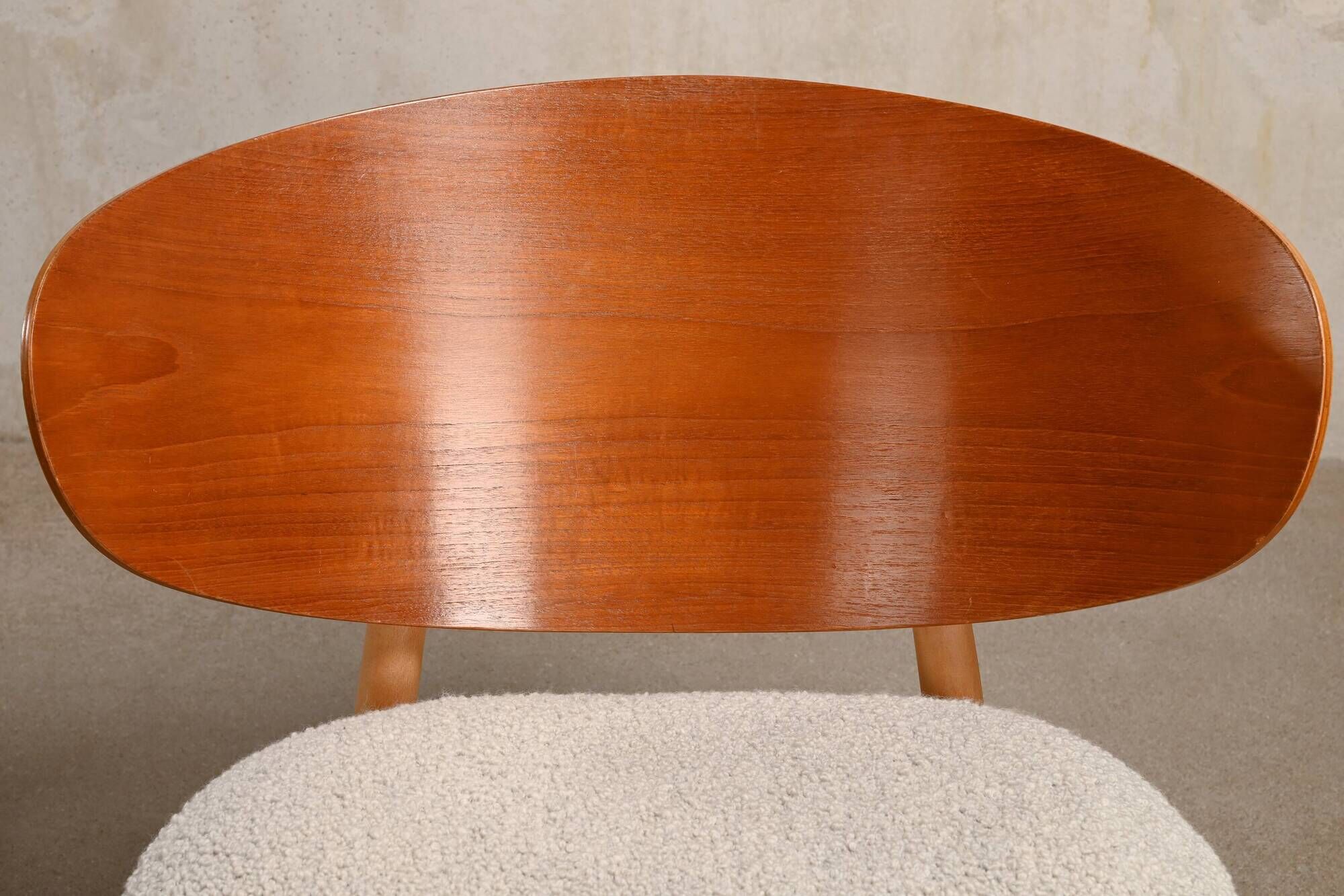 Hans J. Wegner FH1936 armchair Fritz Hansen