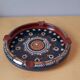 Ceramic ashtray 70s