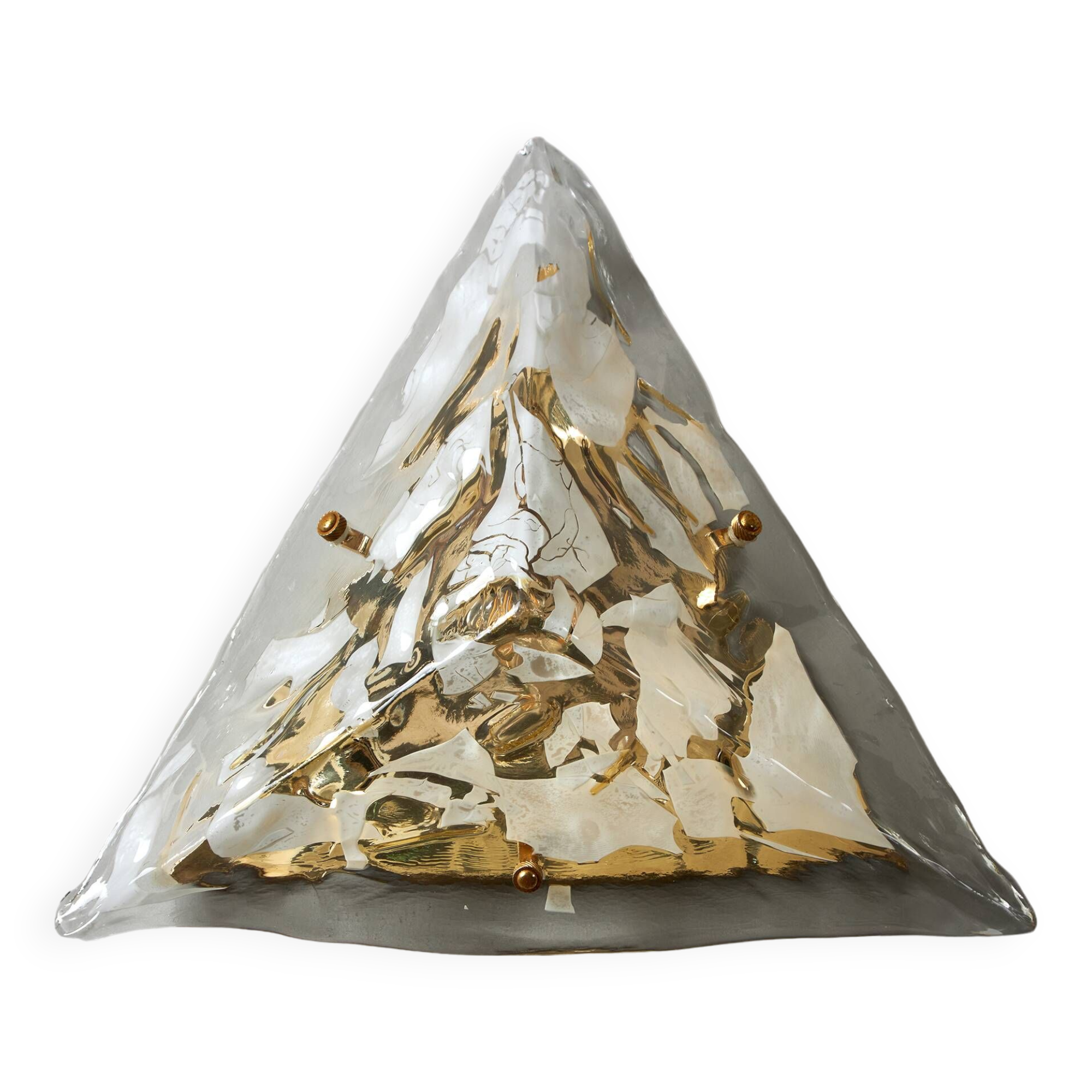 Murano Glass Wall Light, La Murrina