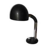 Lampe de bureau type Bauhaus de Egon Hillebrand,années 70
