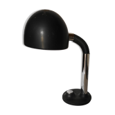 Bauhaus desk lamp by Egon Hillebrand, 70s