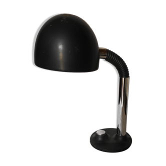 Bauhaus desk lamp by Egon Hillebrand, 70s