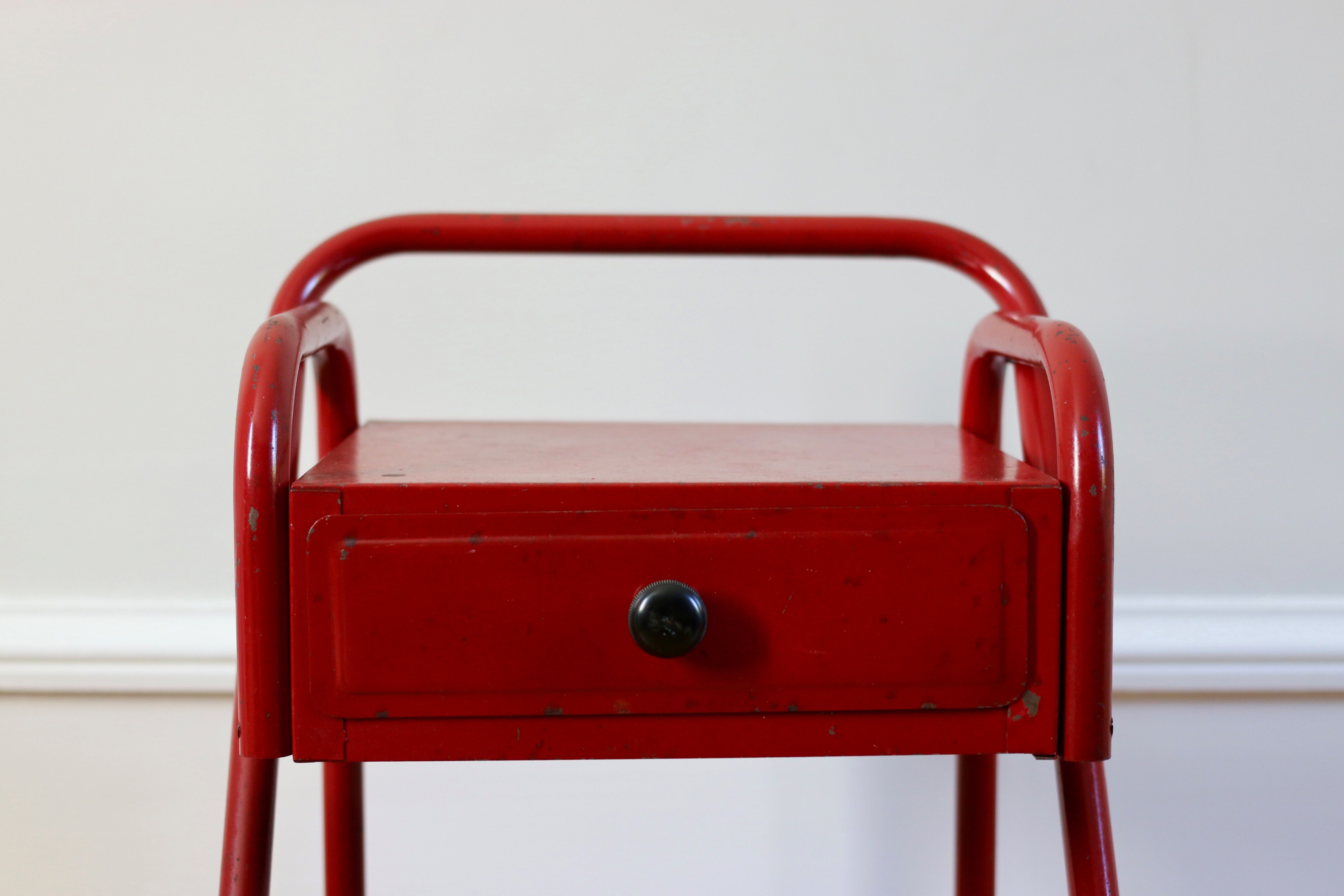 Vintage beside table 1960