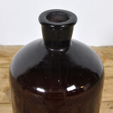 Vintage pharmacy bottle