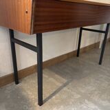 Console de style scandinave, années 50