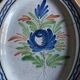 Very old Norman dish called "Cul-noir".